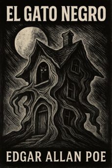 el gato negro (ebook)-edgar allan poe-7502319077023