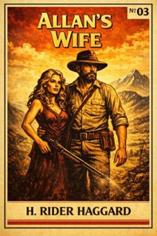 allan's wife (ebook)-h: rider haggard-7503061802123