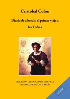 diario de a bordo (ebook)-cristobal colon-bartolome de las casas-8423646200023