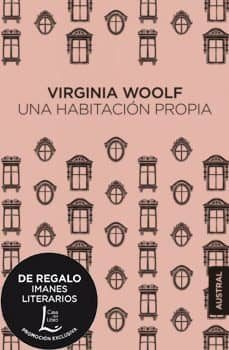 pack una habitacion propia + imanes 2019-8432715119623