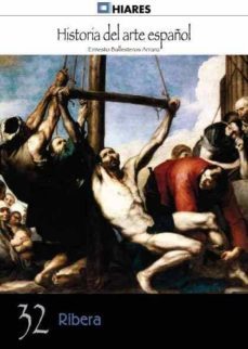 ribera (historia del arte español 32)-8436551370323