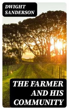the farmer and his community (ebook)-8596547334323