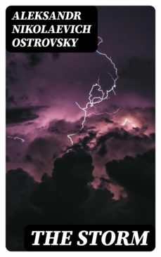 the storm (ebook)-aleksandr nikolaevich ostrovsky-8596547347323