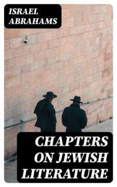 chapters on jewish literature (ebook)-8596547369523