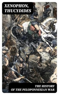 the history of the peloponnesian war (ebook)-8596547402923