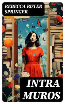 intra muros (ebook)-rebecca ruter springer-8596547718123