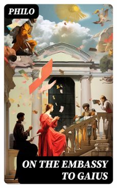 on the embassy to gaius (ebook)-8596547726623