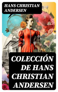 coleccion de hans christian andersen (ebook)-hans christian andersen-8596547741923