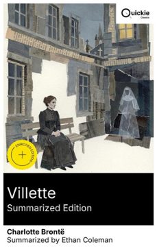 villette (summarized edition) (ebook)-charlotte bronte-8596547877523