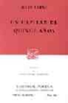 un capitan de 15 años-9789684324725