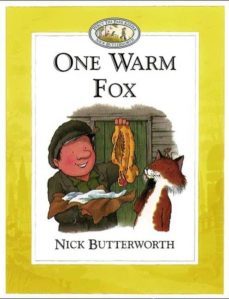 one warm fox-9780006647423