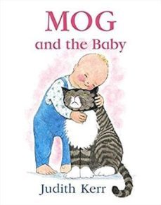 mog and the baby-judith kerr-9780007171323