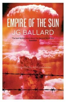 empire of the sun-j.g. ballard-9780007221523