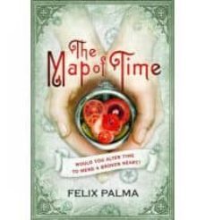 the map of time-felix j. palma-9780007344123