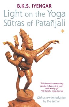 light on the yoga sutras of patanjali (ebook)-b. k. s. iyengar-9780007381623