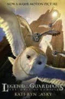 owls of g hoole-kathryn lasky-9780007418923