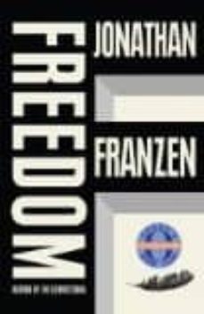 freedom (exp ed)-9780007423323
