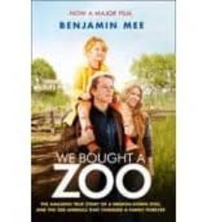 we bought a zoo-9780007431823
