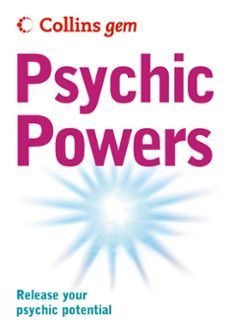 psychic powers (ebook)-carolyn boyes-9780007495023