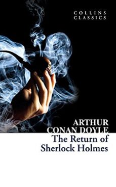 -arthur conan doyle-9780007934423