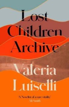 lost children archive-9780008290023