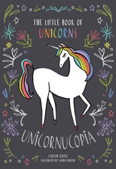 unicornucopia (ebook)-caitlin doyle-9780008293123