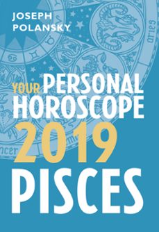 pisces 2019: your personal horoscope (ebook)-joseph polansky-9780008302023