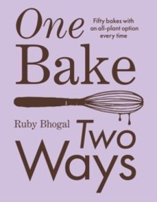 one bake, two ways-ruby bhogal-9780008603823
