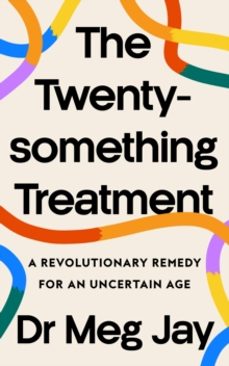 the twentysomething treatment-9780008607623