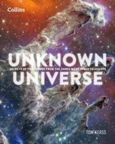 unknown universe-9780008711023
