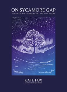 on sycamore gap (ebook)-kate fox-9780008735623