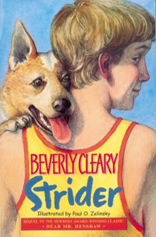 -beverly cleary-9780061972423