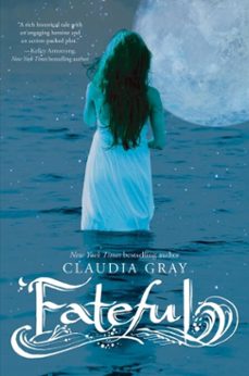 -claudia gray-9780062049223