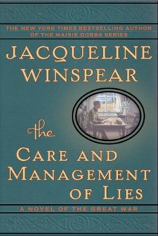 -jacqueline winspear-9780062220523