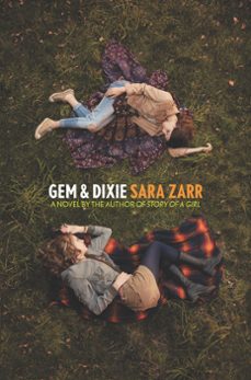 gem &amp; dixie (ebook)-sara zarr-9780062434623