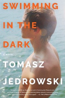 swimming in the dark (ebook)-tomasz jedrowski-9780062890023