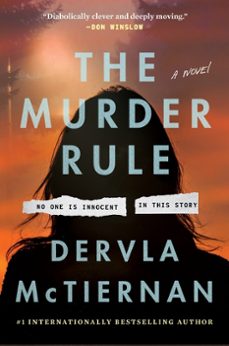 the murder rule (ebook)-dervla mctiernan-9780063042223