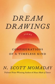 dream drawings (ebook)-n. scott momaday-9780063218123