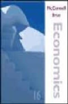 economics: principles, problems and policies (16th ed.)-9780071112123