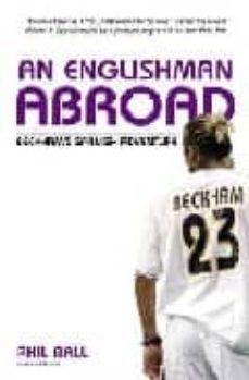 beckham s spanish adventure: an englishman abroad-9780091900823
