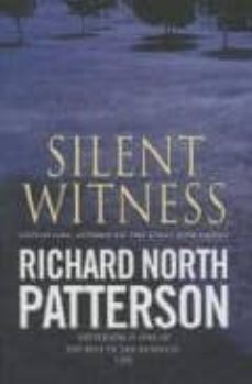 silent witness-richard north patterson-9780099164623