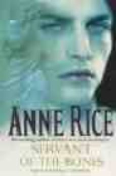 servant of the bones-anne rice-9780099184423