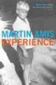 experience-martin amis-9780099285823