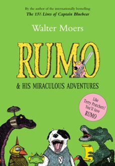 rumo-9780099472223