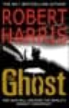 the ghost-9780099538523