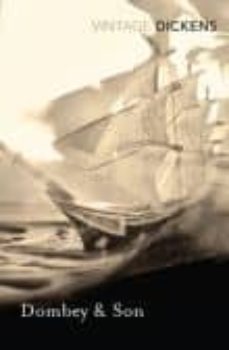 dombey and son-charles dickens-9780099540823