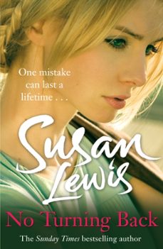 no turning back-susan lewis-9780099550723