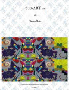 suut-art de turco risin-9780123456823