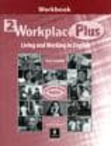 workplace plus workbook level 2-9780130331823