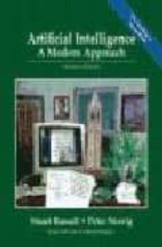 artificial intelligence: a modern approach (2nd ed.)-9780130803023